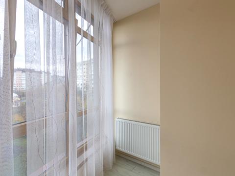 квартира по адресу Василия Симоненко ул., 3