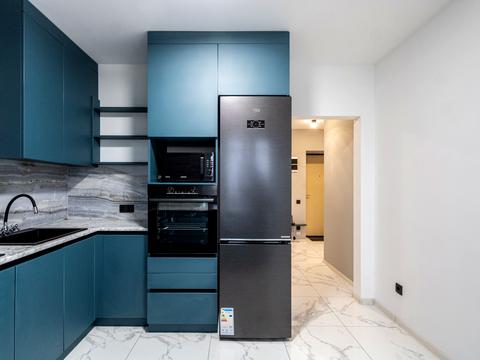 квартира по адресу Василия Симоненко ул., 3