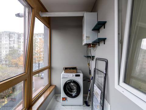 квартира по адресу Василия Симоненко ул., 3