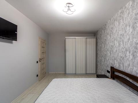 квартира по адресу Василия Симоненко ул., 3