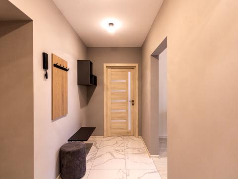 квартира по адресу Василия Симоненко ул., 3