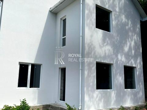 будинок за адресою Нагірна