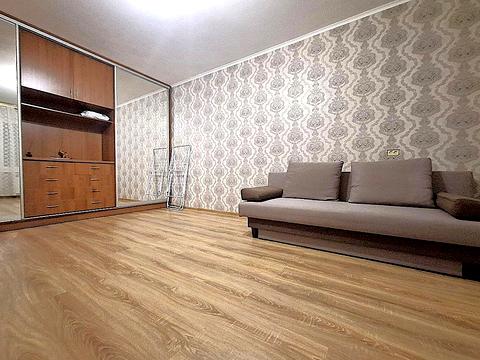 квартира за адресою Олександра Довженка вул., 16-Б