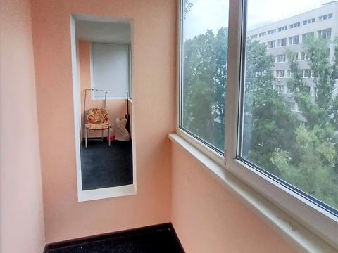 квартира за адресою Олександра Довженка вул., 16-Б