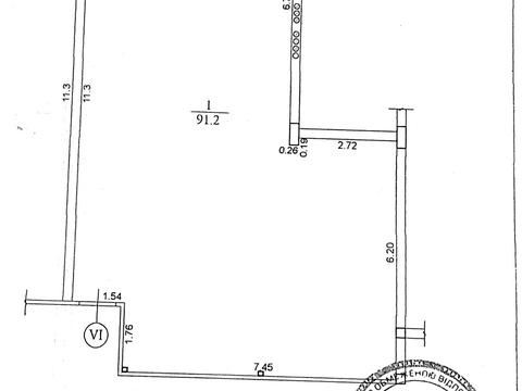 коммерческая по адресу Швабская ул., 75