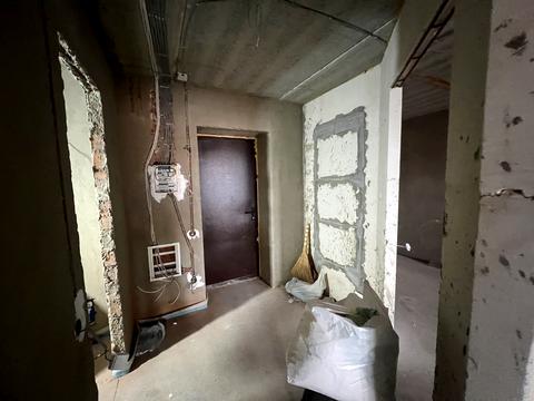 квартира по адресу Немировское шоссе, 94-Є, корп. 1-5