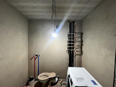 квартира по адресу Немировское шоссе, 94-Є, корп. 1-5