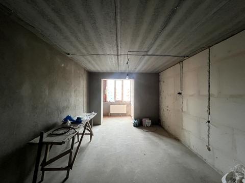 квартира по адресу Немировское шоссе, 94-Є, корп. 1-5