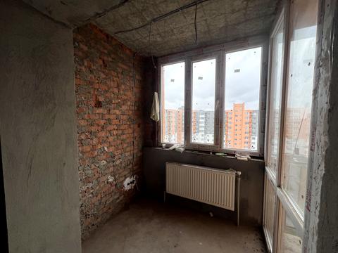 квартира по адресу Немировское шоссе, 94-Є, корп. 1-5