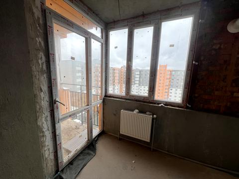 квартира по адресу Немировское шоссе, 94-Є, корп. 1-5