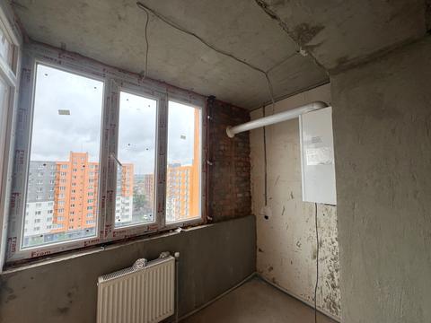 квартира по адресу Немировское шоссе, 94-Є, корп. 1-5