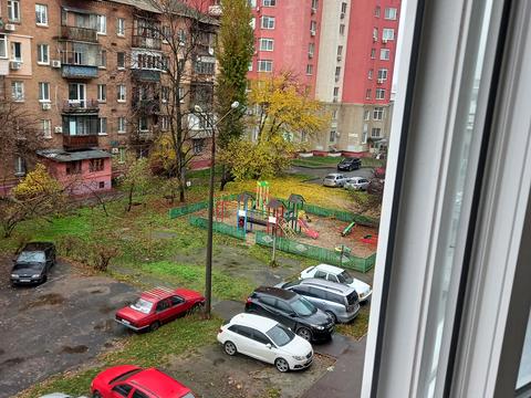 квартира за адресою Геннадія Афанасьєва вул. (Костянтина Заслонова), 13-Б