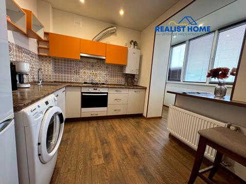 квартира за адресою Боголюбова вул., 31