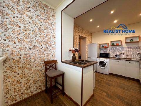 квартира за адресою Боголюбова вул., 31