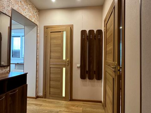 квартира за адресою Боголюбова вул., 31