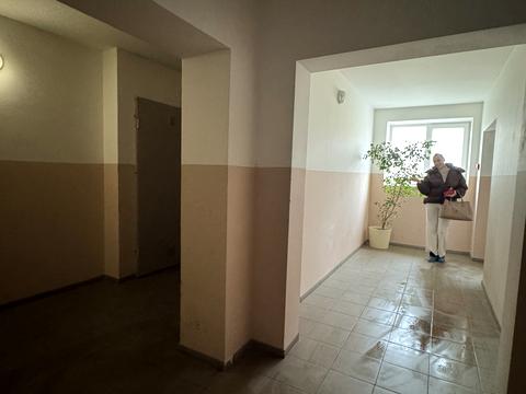 квартира за адресою Боголюбова вул., 31