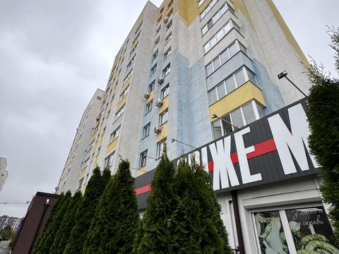 квартира за адресою Боголюбова вул., 31