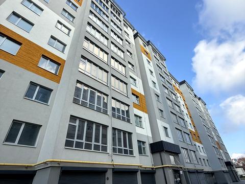 квартира по адресу Вінницька, 1/8а