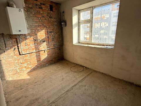 квартира по адресу Вінницька, 1/8а