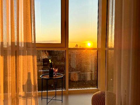 квартира за адресою Миколи Пимоненка вул., 19