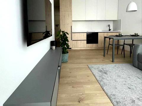 квартира за адресою Миколи Пимоненка вул., 19