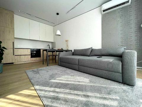 квартира за адресою Миколи Пимоненка вул., 19