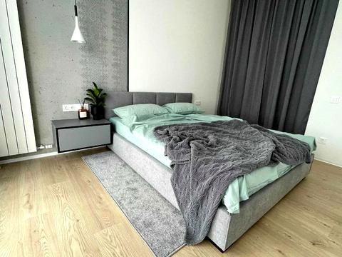 квартира за адресою Миколи Пимоненка вул., 19