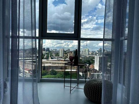 квартира за адресою Миколи Пимоненка вул., 19