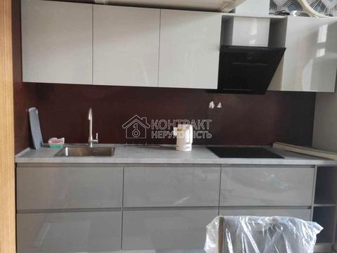 квартира по адресу Полтавский Шлях ул., 35