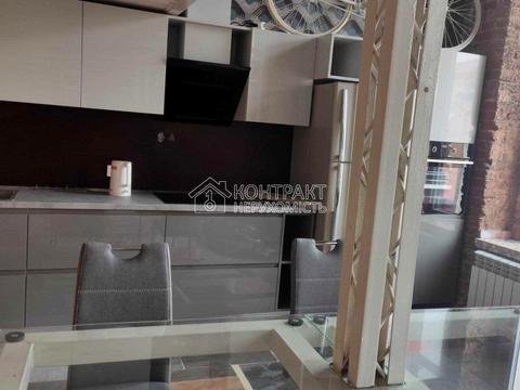 квартира по адресу Полтавский Шлях ул., 35