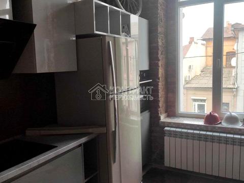 квартира по адресу Полтавский Шлях ул., 35