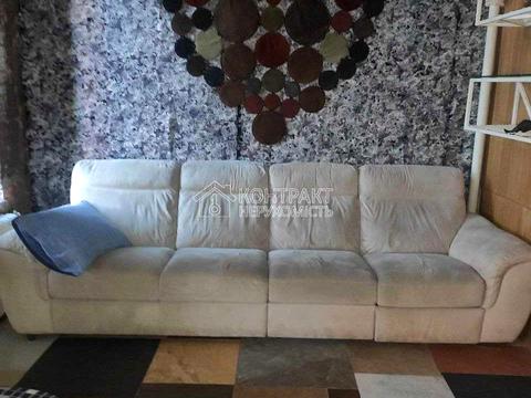 квартира по адресу Полтавский Шлях ул., 35