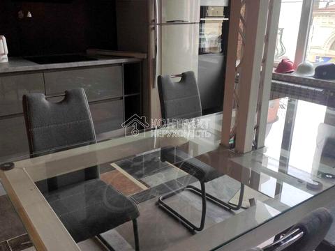 квартира по адресу Полтавский Шлях ул., 35