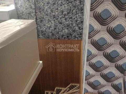 квартира по адресу Полтавский Шлях ул., 35