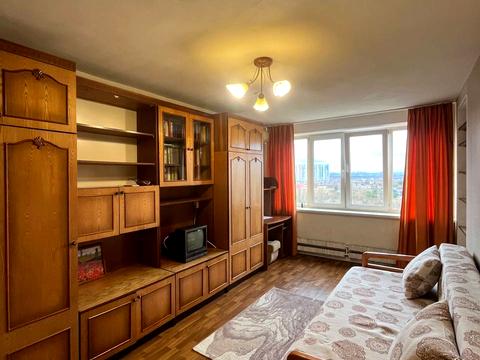 квартира за адресою Князя Романа Мстиславича вул. (Генерала Жмаченка), 18