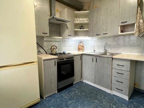 квартира за адресою Князя Романа Мстиславича вул. (Генерала Жмаченка), 18