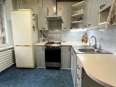 квартира за адресою Князя Романа Мстиславича вул. (Генерала Жмаченка), 18