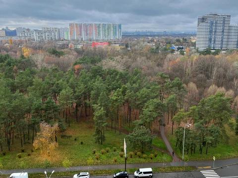 квартира за адресою Князя Романа Мстиславича вул. (Генерала Жмаченка), 18