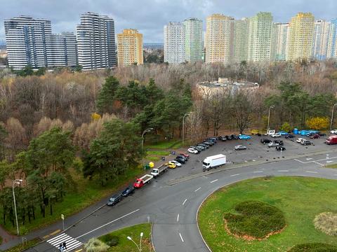 квартира за адресою Князя Романа Мстиславича вул. (Генерала Жмаченка), 18