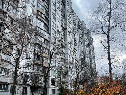 квартира за адресою Князя Романа Мстиславича вул. (Генерала Жмаченка), 18