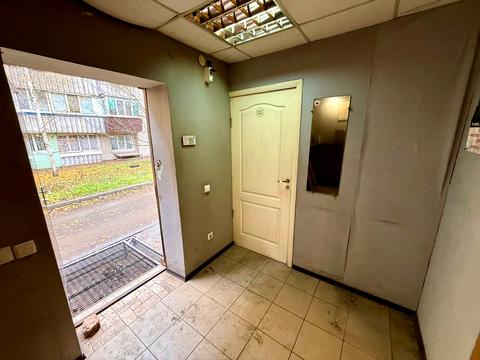 коммерческая по адресу Новокрымская ул., 3Б