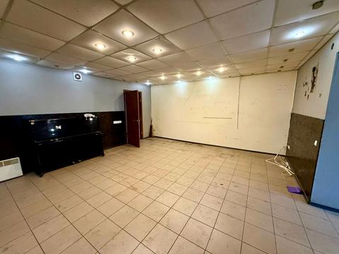 коммерческая по адресу Новокрымская ул., 3Б