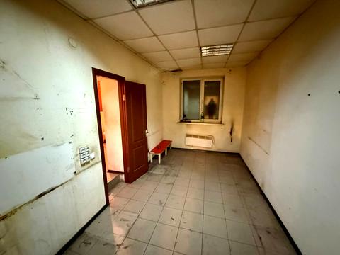 коммерческая по адресу Новокрымская ул., 3Б