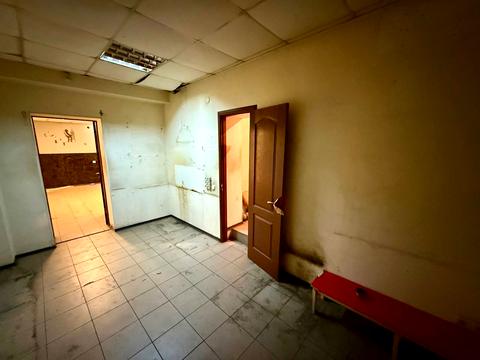 коммерческая по адресу Новокрымская ул., 3Б