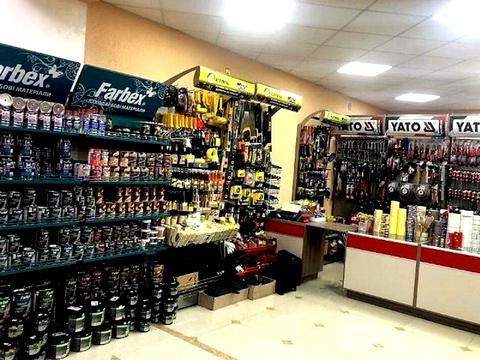 коммерческая по адресу Швабская ул., 75