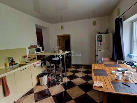 дом по адресу Набережно-Корчеватская ул.