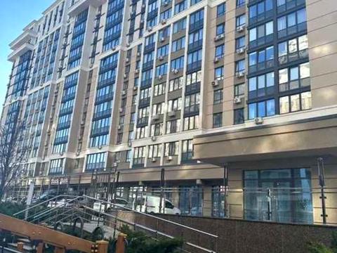 квартира за адресою Університетська вул., 2