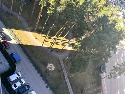 квартира за адресою Університетська вул., 2