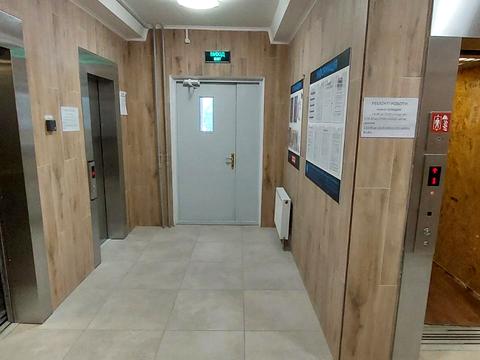 квартира за адресою Ревуцького вул., 54