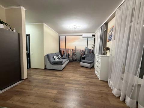 квартира за адресою Берестейський просп. (Перемоги), 65-А